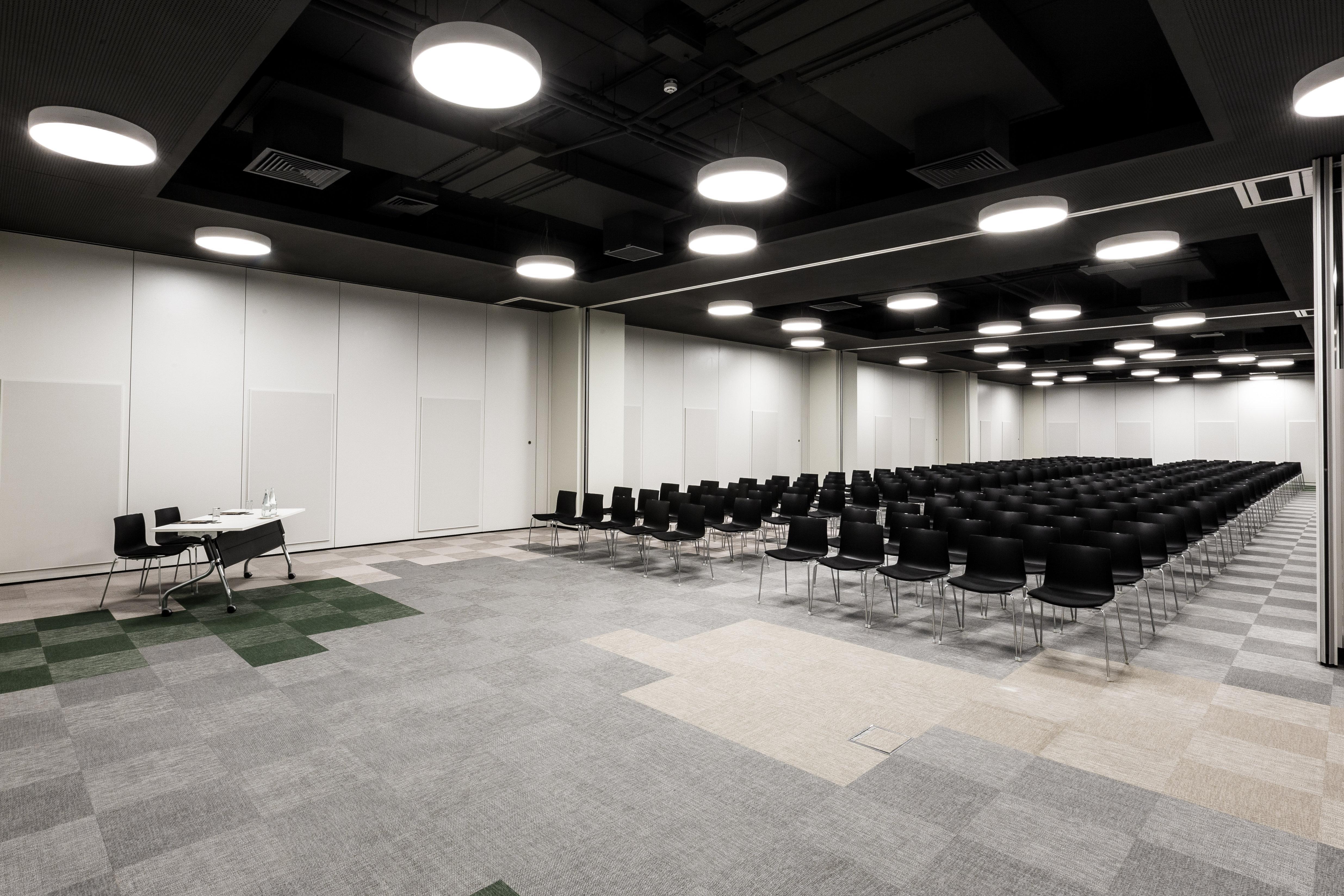 Intercontinental Malta By Ihg Hotel Saint Julian's Bagian luar foto The main conference room