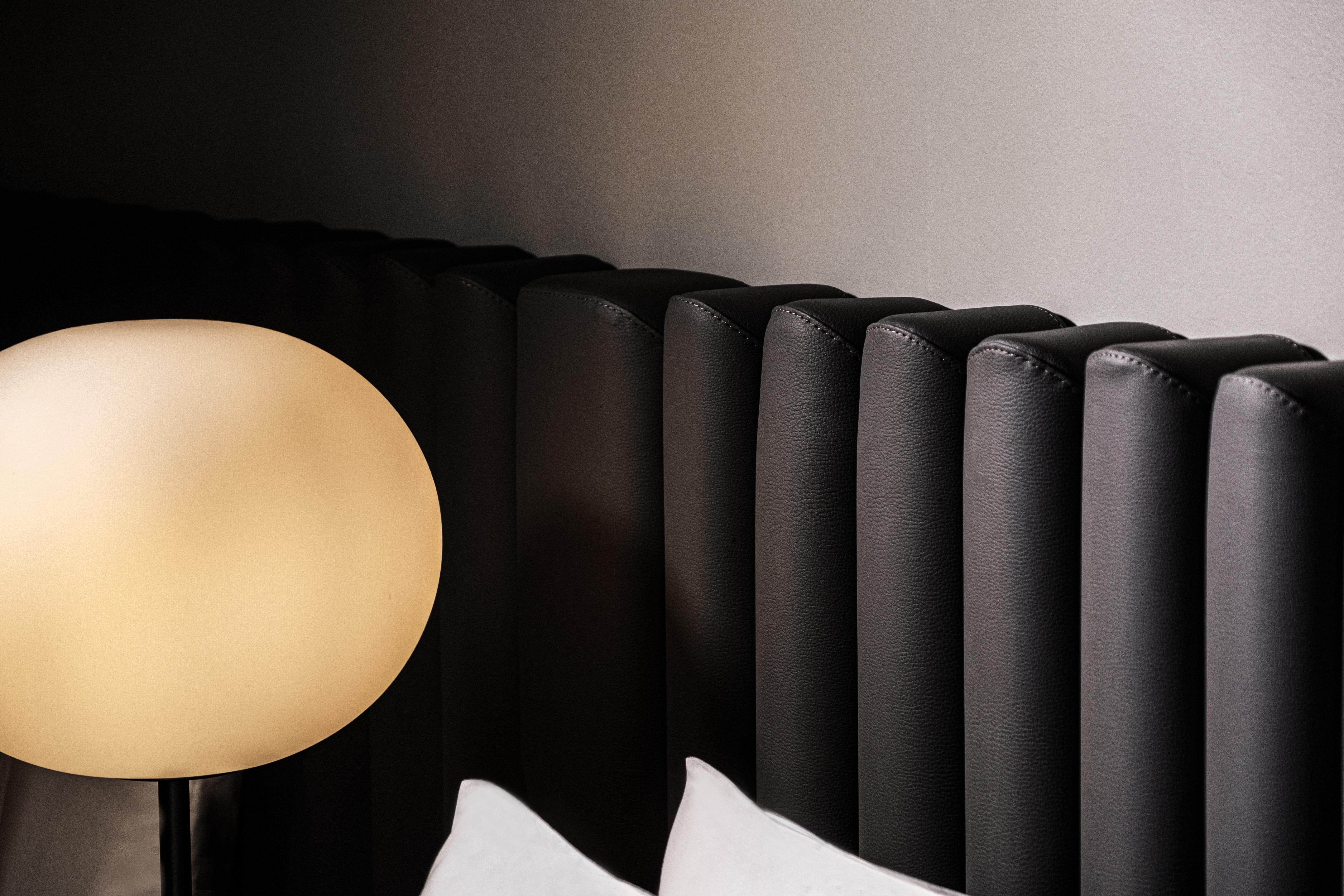 Intercontinental Malta By Ihg Hotel Saint Julian's Bagian luar foto Detail of the bed