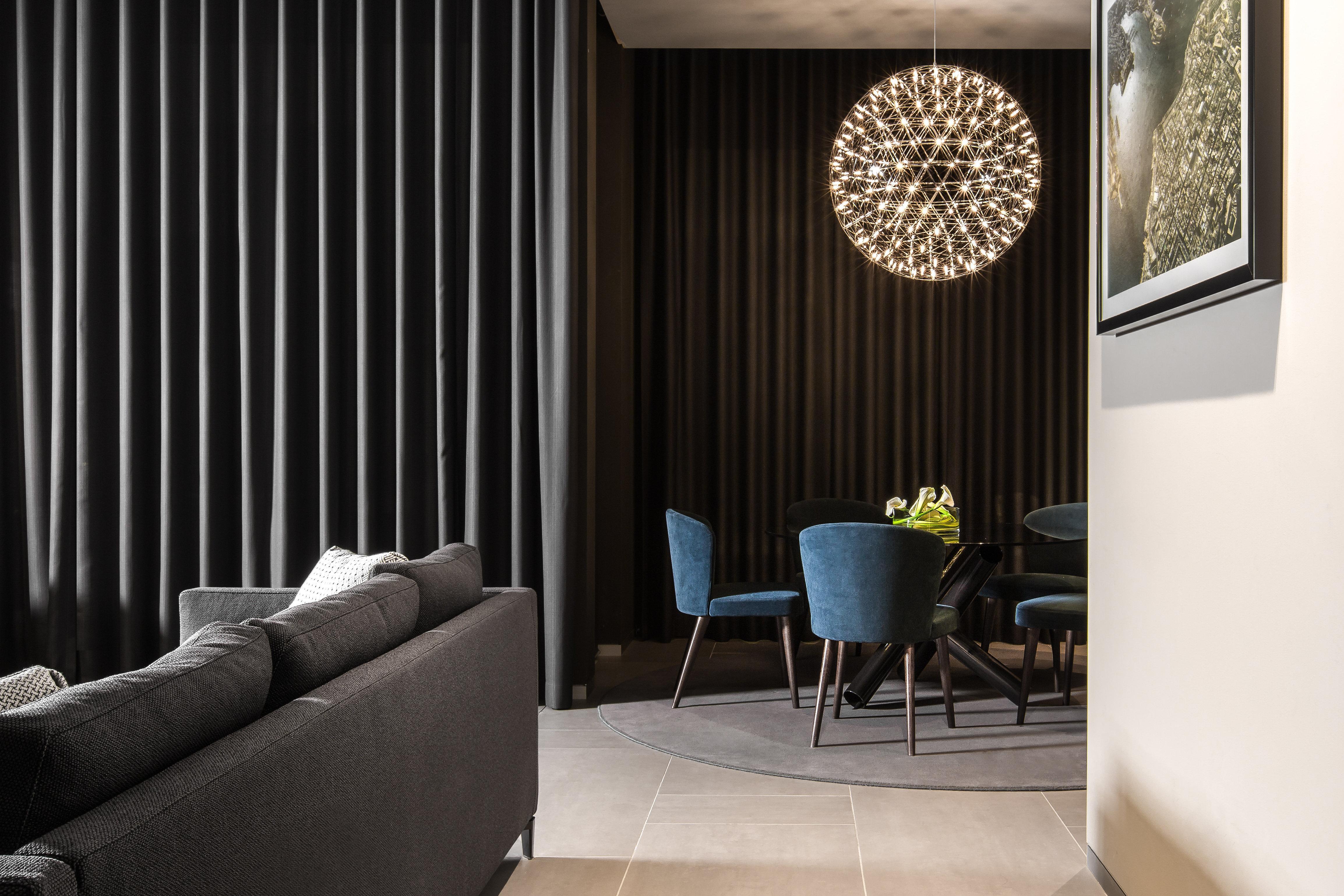 Intercontinental Malta By Ihg Hotel Saint Julian's Bagian luar foto Interior of a private house in London