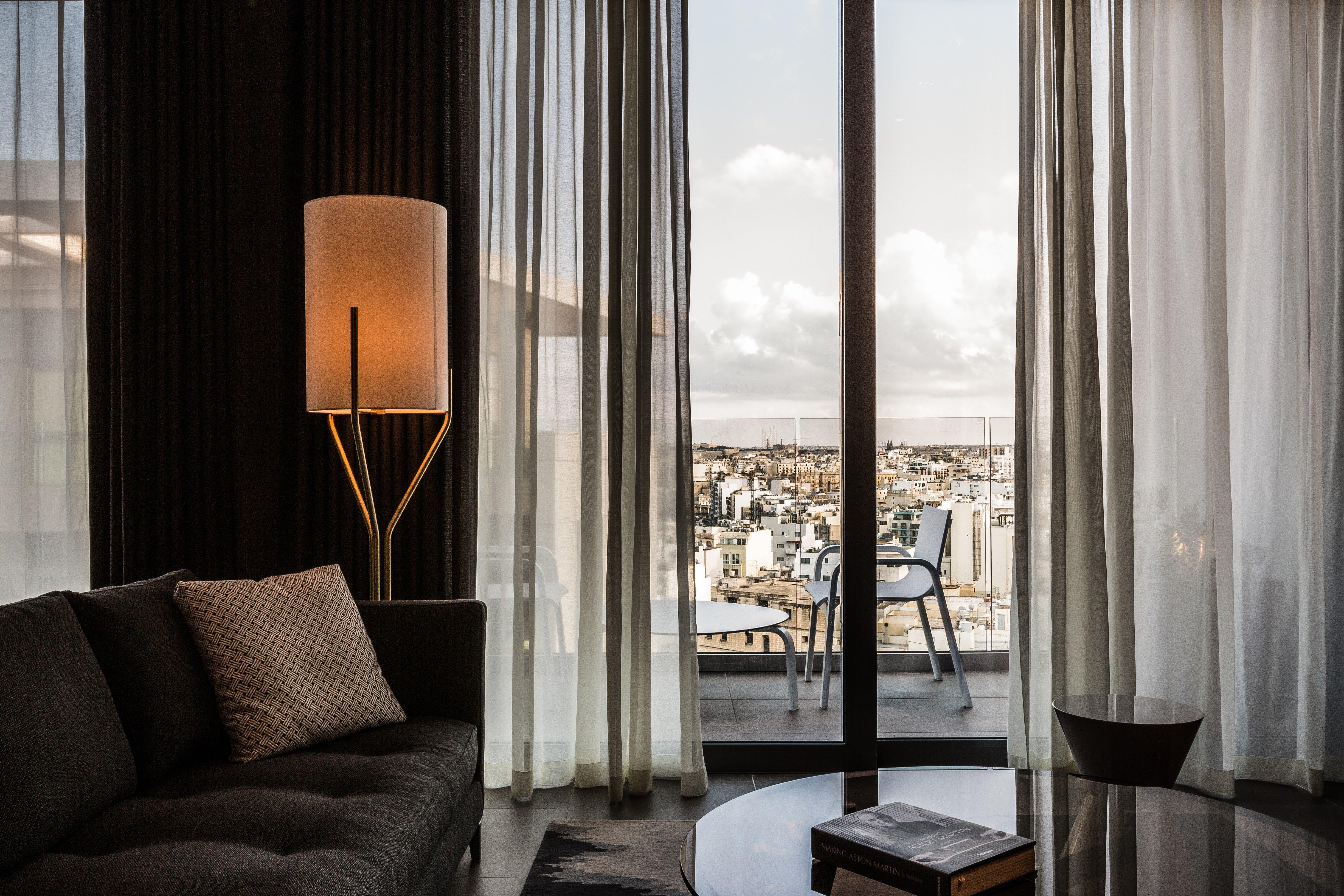 Intercontinental Malta By Ihg Hotel Saint Julian's Bagian luar foto The Westin Athens